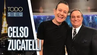 Celso Zucatelli - Todo Seu (21/01/19)