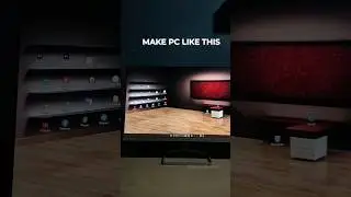 Make Your PC Clean 🪥 #wallpaper #pcwallpaper #shelfwallpaper #pctricks #tricks #trending #tech