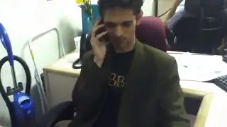 Autism/Asperger's Social Group Scenario: Phone Conversations With Opposite Gender