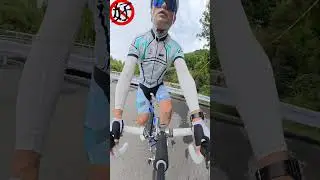 DJI OSMO Action 5 Pro で自転車自撮りをしてみた