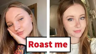 Dont Ask Internet To Roast You #313  ROAST ME REDDIT
