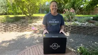 Unboxing - The Wagyu Shop