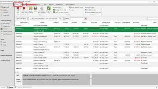 SILQ 9 - User Interface
