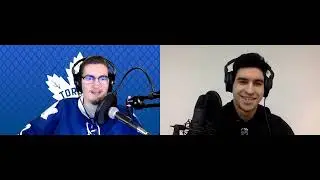 Toronto Maple Leafs vs Tampa Bay Lightning (Series Preview)