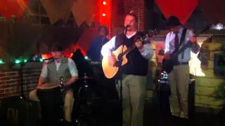 Fire Mountain at Red Cat Coffee Shop - No One's Help