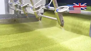 How is AFM® manufactured? Short video (EN)