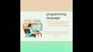 C-language basic tutorial