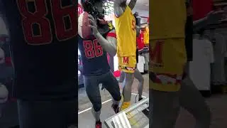 UMD Shops马里兰大学商店