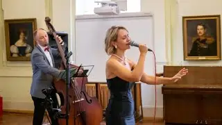 «Моей душе покоя нет (Из к/ф 