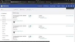 How to run the Matomo Android mobile app tracking example app in 5 minutes?