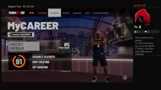 WTF 2K?!?!/