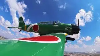 TORA at Midland Airshow