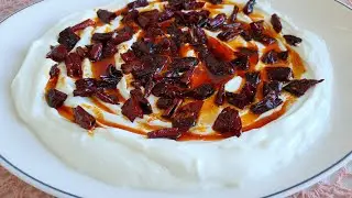 Atom appetizer recipe