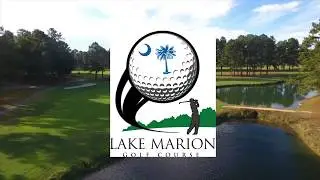 Lake Marion Golf Club - Santee, SC