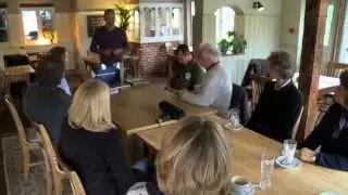 Video Marketing Workshop in Kent - Trailer