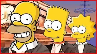 Simon Family - Meme Coffin Dance COVER Astronomia (Deleted SH Media Video)