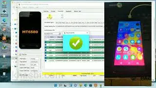 Cara Flash Prince PC20 TESTED 1000%