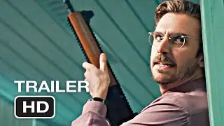 CUCKOO Official Trailer (2024) Hunter Schafer, Jan Bluthardt