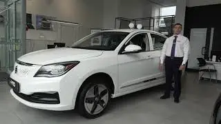 EVOLUTE I-PRO белый