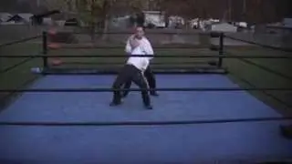 Cross Rhodes - How to do Cody Rhodes' finisher