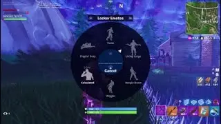 Another Duo Clutch