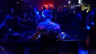 DJ Samed plays 