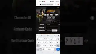 Pubg 🚬mobile 💯lite 🔥se redeem 🚭kaise 🚬kare