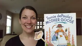 Nursery Rhymes and Puppets - 3.18.20