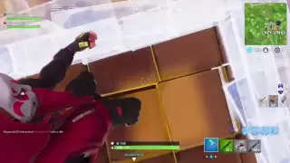 Fortnite duos