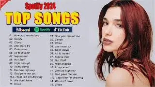 Top 40 Songs of 2023 2024 Cover🎶 Best English Songs (Best Pop Music Playlist) on Spotify 🎼 New Songs