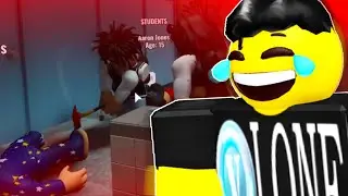 What Roblox School is Like...