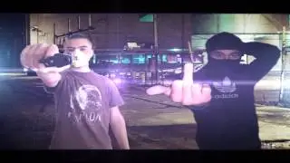 Don Damiano ft Mc Jersey - In da Hood MIXTAPE [Black&White]