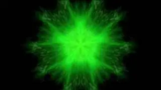Formless by Igneous Flame