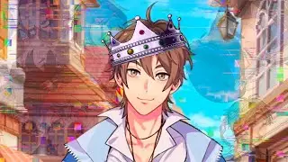 BL Nu:Carnival, KLEIN STAR EVENT, Chapter 1-5