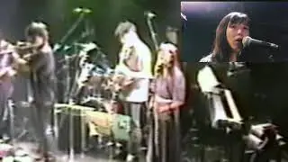 [Breathless]  I Talk To The Wind (King Crimson Tribute)