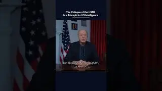 US intelligence triumph | A. Egon Cholakian