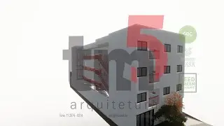 Edificio Alfredo Costa