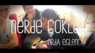 Party Hard | Nerede Çokluk, Orada 