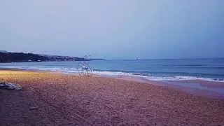 Dedicated to the Sea (...and Varna) - Original, in Bulgarian