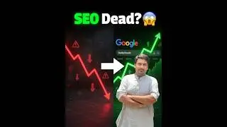 Is SEO Still Worth It in 2026 😱