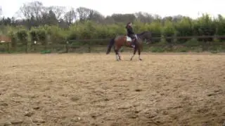 Training!