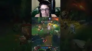 Classic Sett 1v3! 
