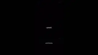 Он такой милый!((