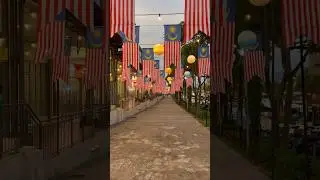 Selamat Menyambut Hari Kebangsaan & Hari Malaysia 2024!🇲🇾🎉🎊❤️🤗