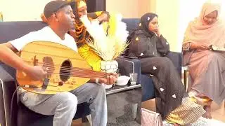 heeskii  saaxiibkey lilaahi  codku waa wadanoole kabankuna  waa  Cabdiqadir filfil
