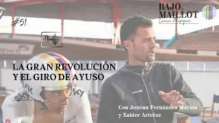 #51 - JOXEAN FERNÁNDEZ MATXIN: 