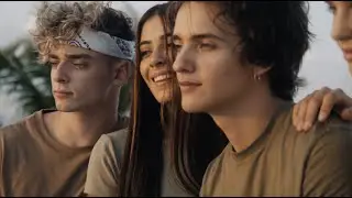 Now United - Throwback (Throwback Video)