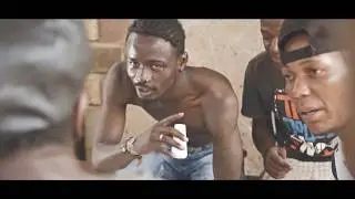 jora mc ft kongoloko. c'est la vie official video