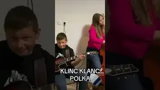 Klinc klanc polka #oberkraintube