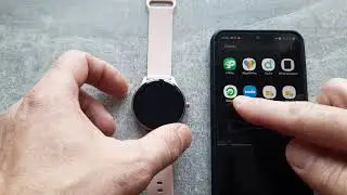 Видео обзор носимого гаджета смарт часов Smart Watch LW29